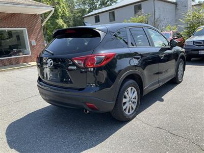 2016 Mazda CX-5 Touring - Photo 5 - Acton, MA 01720