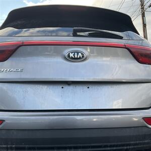 2018 Kia Sportage LX   - Photo 10 - Acton, MA 01720