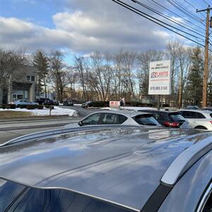 2018 Kia Sportage LX   - Photo 9 - Acton, MA 01720