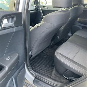 2018 Kia Sportage LX   - Photo 13 - Acton, MA 01720