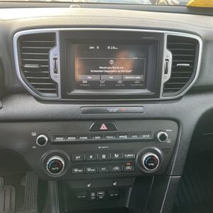 2018 Kia Sportage LX   - Photo 20 - Acton, MA 01720