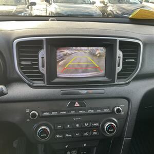 2018 Kia Sportage LX   - Photo 21 - Acton, MA 01720