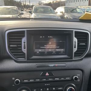 2018 Kia Sportage LX   - Photo 19 - Acton, MA 01720
