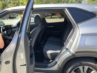 2021 Kia Seltos LX   - Photo 13 - Acton, MA 01720