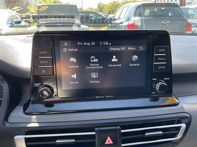 2021 Kia Seltos LX   - Photo 21 - Acton, MA 01720