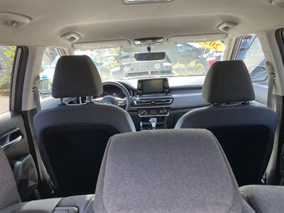 2021 Kia Seltos LX   - Photo 12 - Acton, MA 01720