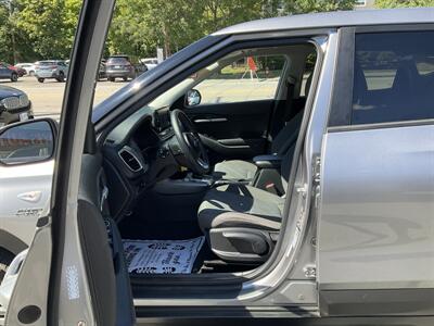 2021 Kia Seltos LX   - Photo 18 - Acton, MA 01720