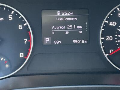 2021 Kia Seltos LX   - Photo 24 - Acton, MA 01720