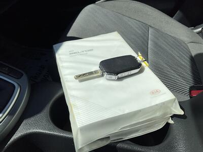2021 Kia Seltos LX   - Photo 23 - Acton, MA 01720