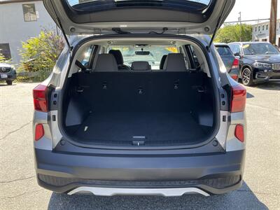 2021 Kia Seltos LX   - Photo 11 - Acton, MA 01720