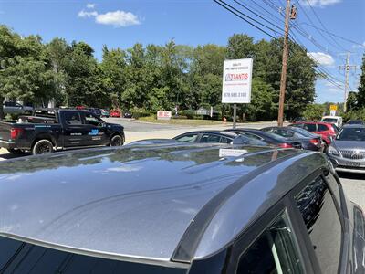 2021 Kia Seltos LX   - Photo 9 - Acton, MA 01720