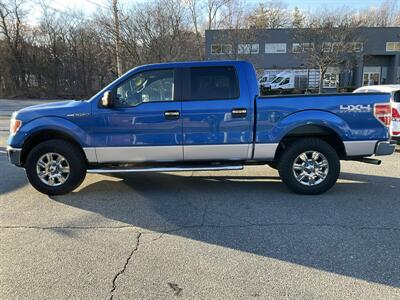 2011 Ford F-150 XL   - Photo 8 - Acton, MA 01720