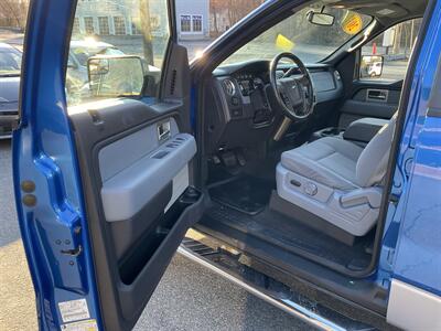 2011 Ford F-150 XL   - Photo 21 - Acton, MA 01720