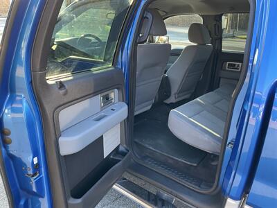 2011 Ford F-150 XL   - Photo 14 - Acton, MA 01720