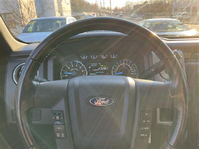 2011 Ford F-150 XL   - Photo 25 - Acton, MA 01720
