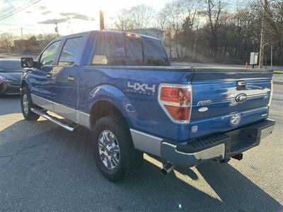 2011 Ford F-150 XL   - Photo 7 - Acton, MA 01720