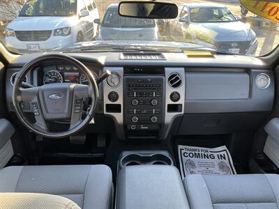 2011 Ford F-150 XL   - Photo 18 - Acton, MA 01720