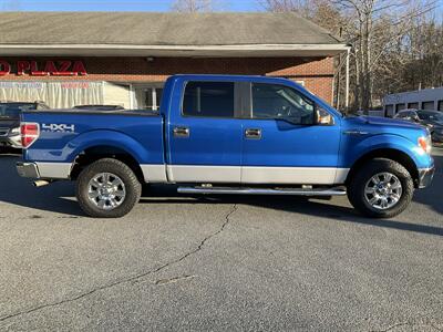 2011 Ford F-150 XL   - Photo 4 - Acton, MA 01720