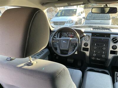 2011 Ford F-150 XL   - Photo 19 - Acton, MA 01720