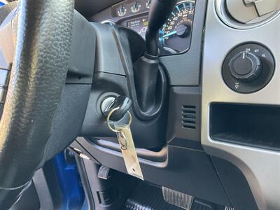 2011 Ford F-150 XL   - Photo 29 - Acton, MA 01720