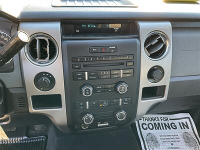 2011 Ford F-150 XL   - Photo 30 - Acton, MA 01720