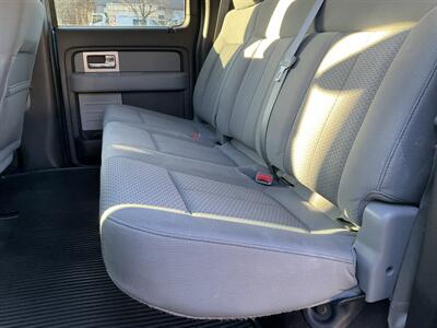 2011 Ford F-150 XL   - Photo 16 - Acton, MA 01720