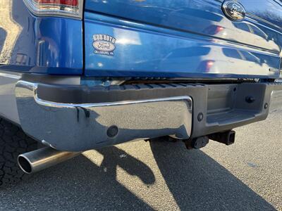 2011 Ford F-150 XL   - Photo 10 - Acton, MA 01720
