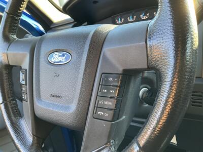 2011 Ford F-150 XL   - Photo 27 - Acton, MA 01720