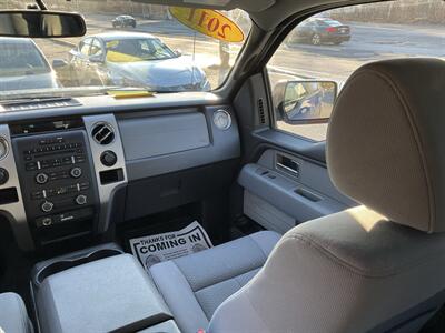 2011 Ford F-150 XL   - Photo 20 - Acton, MA 01720
