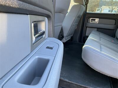 2011 Ford F-150 XL   - Photo 15 - Acton, MA 01720