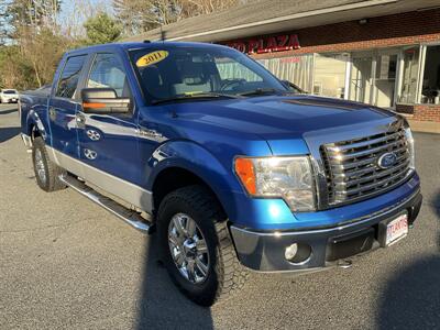 2011 Ford F-150 XL   - Photo 3 - Acton, MA 01720