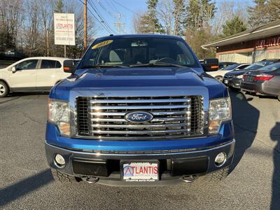 2011 Ford F-150 XL   - Photo 2 - Acton, MA 01720
