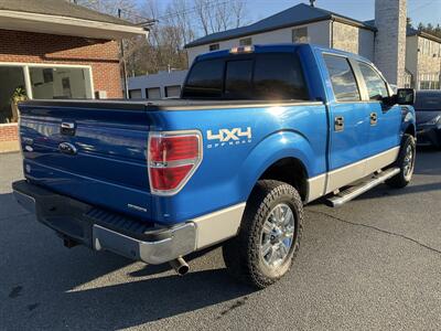2011 Ford F-150 XL   - Photo 5 - Acton, MA 01720