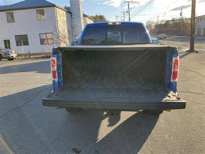 2011 Ford F-150 XL   - Photo 12 - Acton, MA 01720