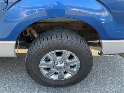 2011 Ford F-150 XL   - Photo 13 - Acton, MA 01720