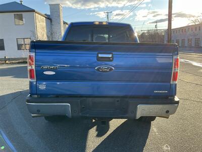 2011 Ford F-150 XL   - Photo 6 - Acton, MA 01720