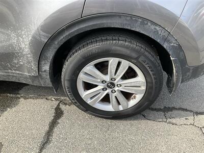 2018 Kia Sportage LX   - Photo 11 - Acton, MA 01720