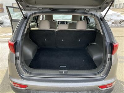 2018 Kia Sportage LX   - Photo 12 - Acton, MA 01720