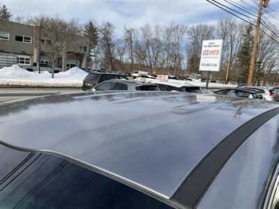 2018 Kia Sportage LX   - Photo 9 - Acton, MA 01720