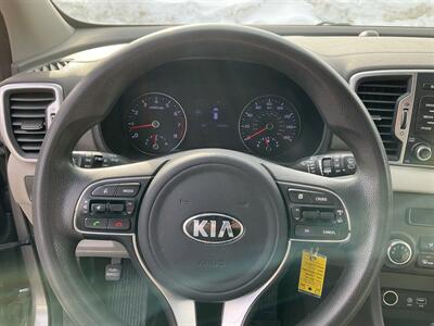 2018 Kia Sportage LX   - Photo 21 - Acton, MA 01720