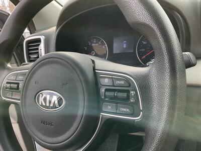 2018 Kia Sportage LX   - Photo 22 - Acton, MA 01720