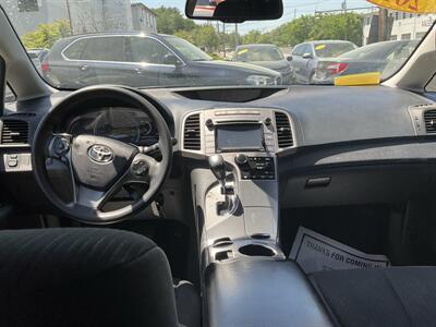 2015 Toyota Venza LE   - Photo 11 - Acton, MA 01720