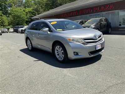 2015 Toyota Venza LE   - Photo 3 - Acton, MA 01720