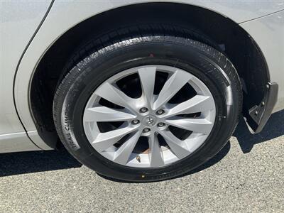 2015 Toyota Venza LE   - Photo 7 - Acton, MA 01720