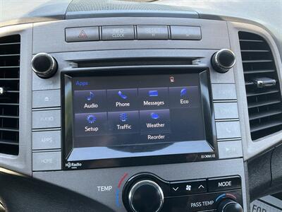 2015 Toyota Venza LE   - Photo 17 - Acton, MA 01720