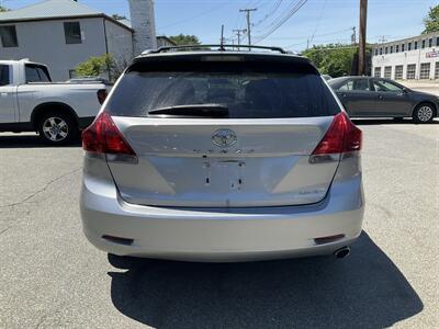 2015 Toyota Venza LE   - Photo 5 - Acton, MA 01720