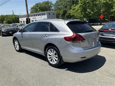 2015 Toyota Venza LE   - Photo 6 - Acton, MA 01720