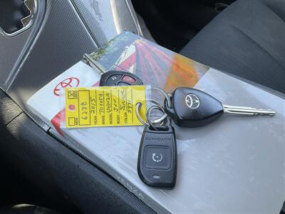 2015 Toyota Venza LE   - Photo 20 - Acton, MA 01720