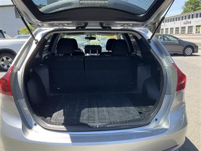 2015 Toyota Venza LE   - Photo 9 - Acton, MA 01720