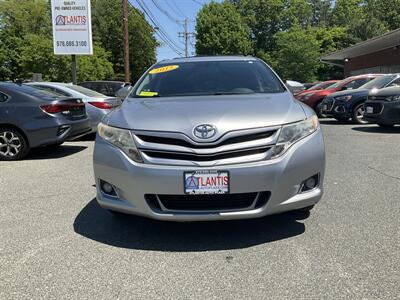 2015 Toyota Venza LE   - Photo 2 - Acton, MA 01720